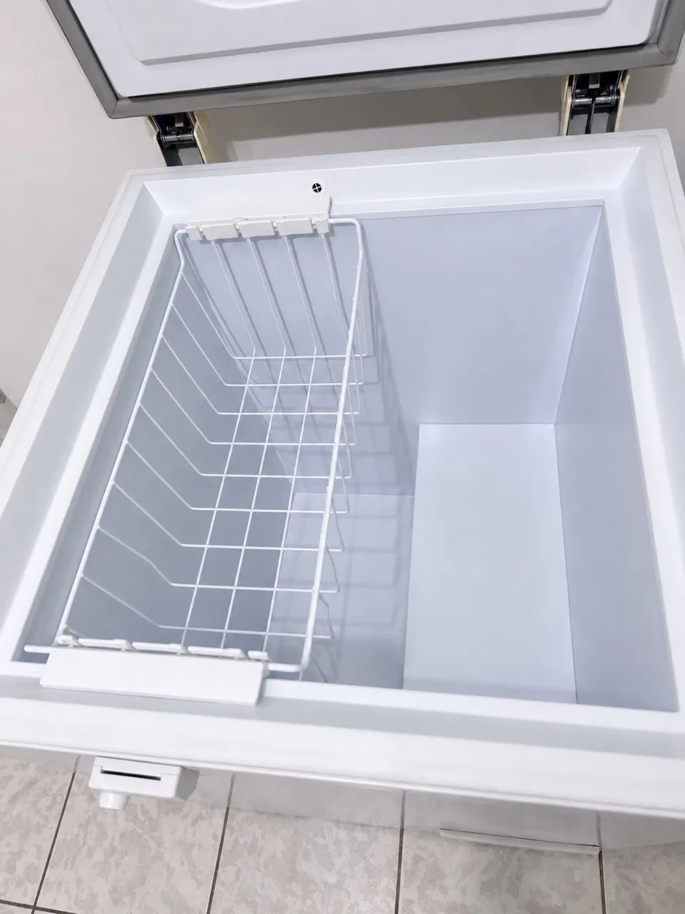 Freezer 160 litros - Foto 2