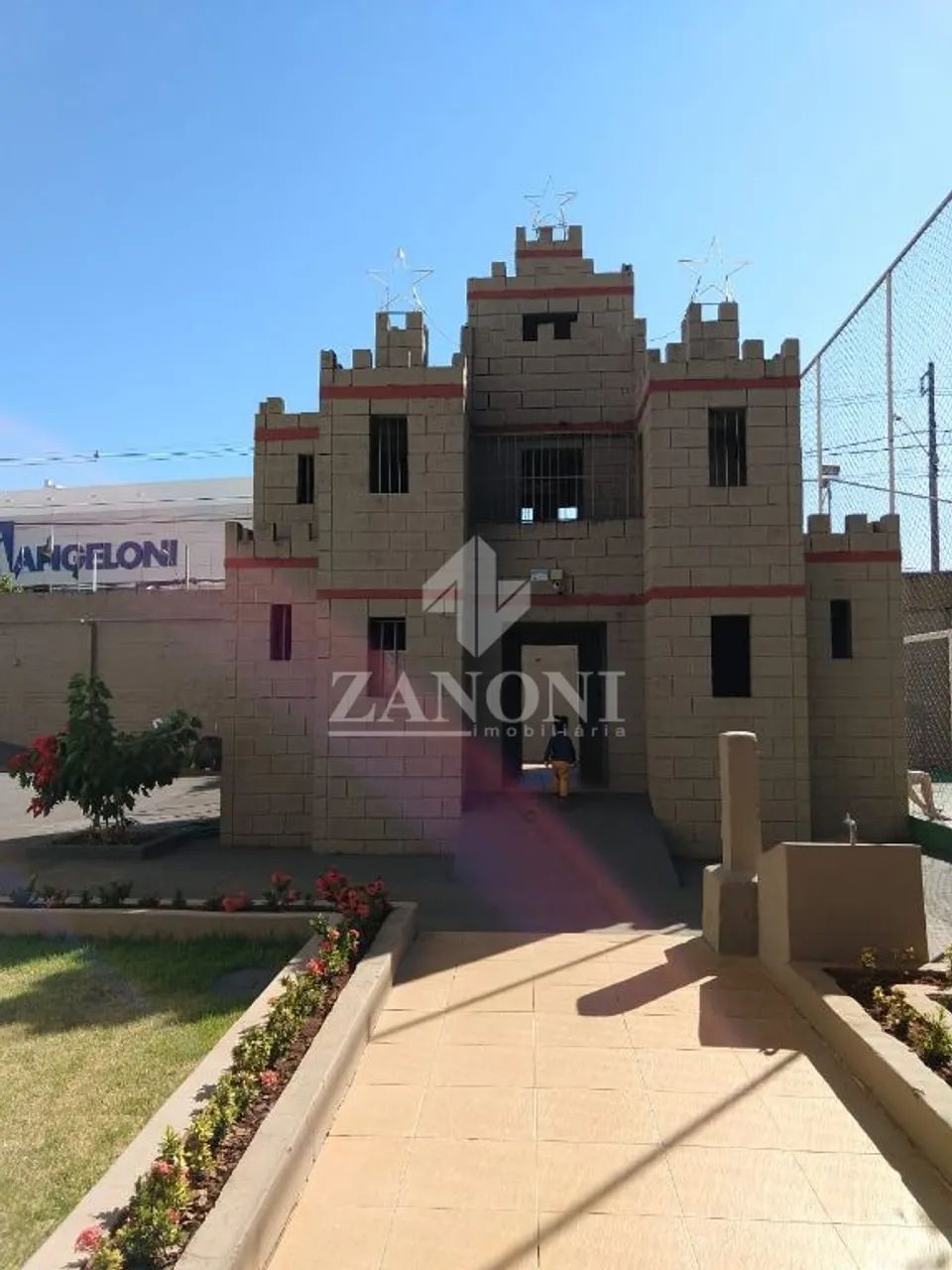 ALUGA-SE APTO,3 QUARTOS, MARINGÁ-PR - Foto 5