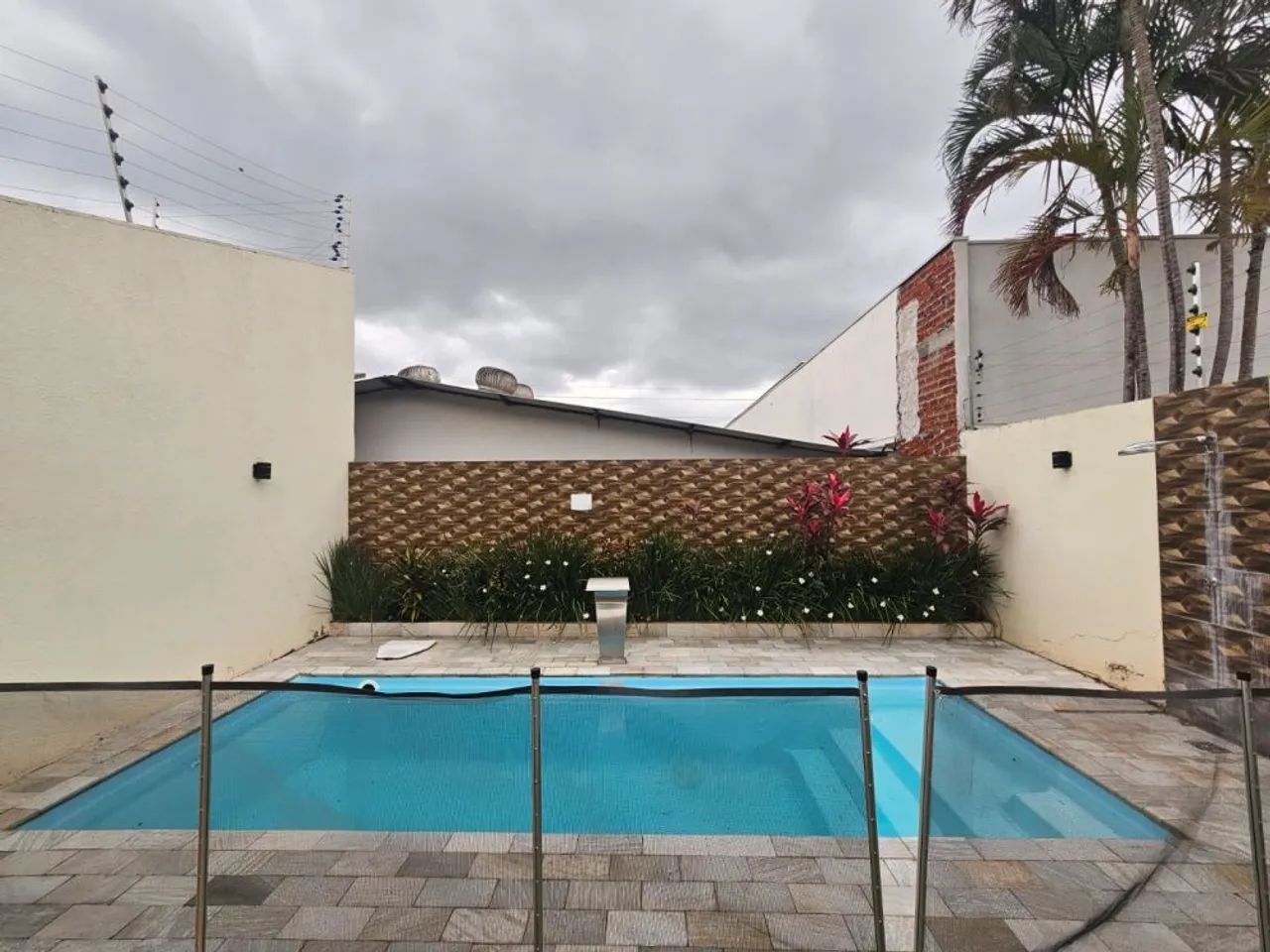 LOCAÇÃO | Sobrado, com 4 quartos em Jardim Iguaçu, Maringá - Foto 4