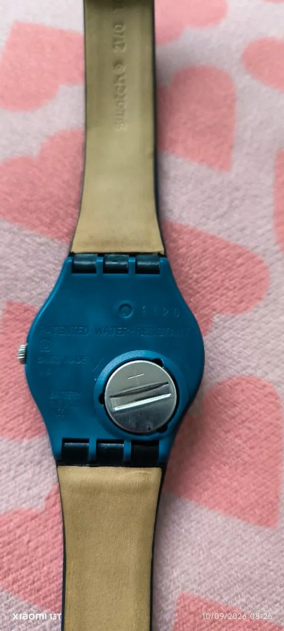 Relógio Swatch original  - Foto 2