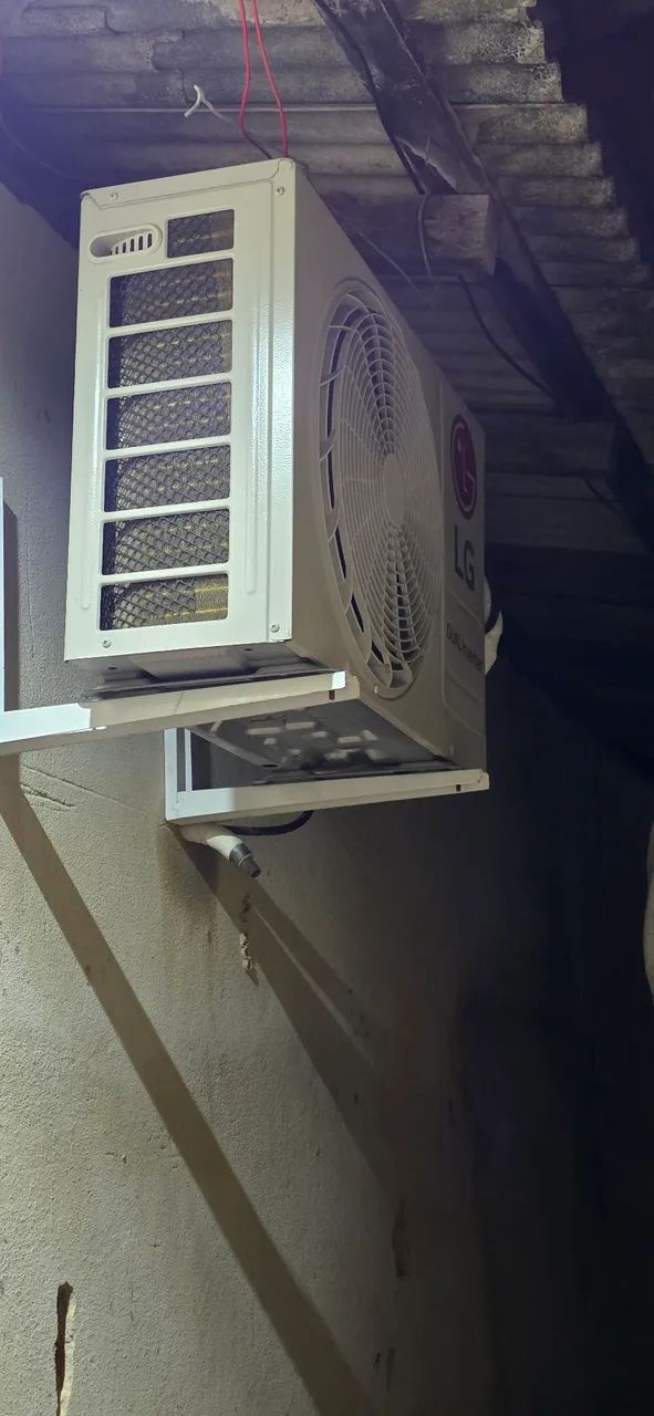 Central LG dual inverter - Foto 2
