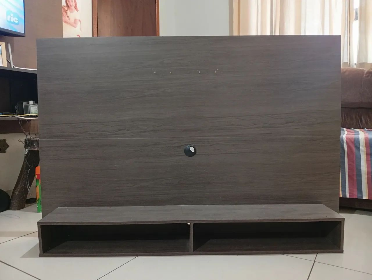 Painel de TV