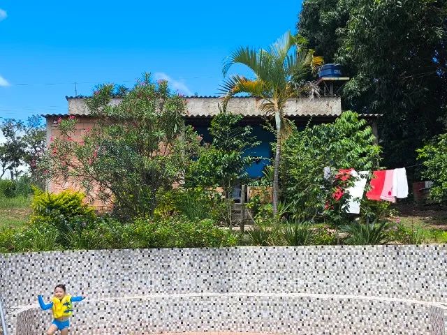 Vendo chácara em águas lindas de Goiás  - Foto 5