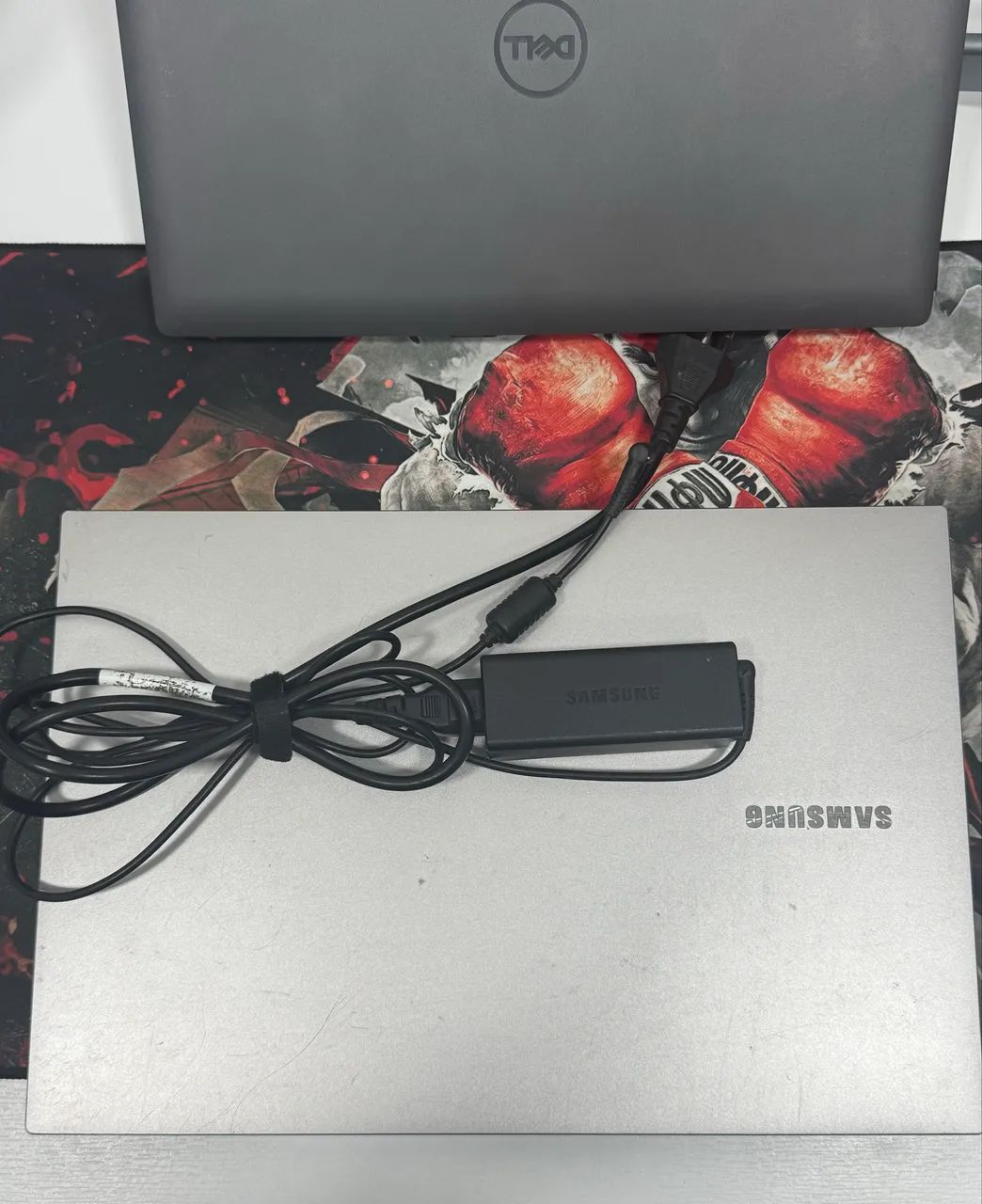 Notebook Samsung i3 SSD 512GB 8 RAM - Foto 4