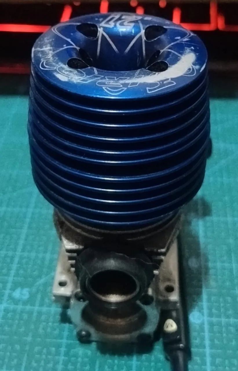 Motor Sirio 21 pro - Foto 2