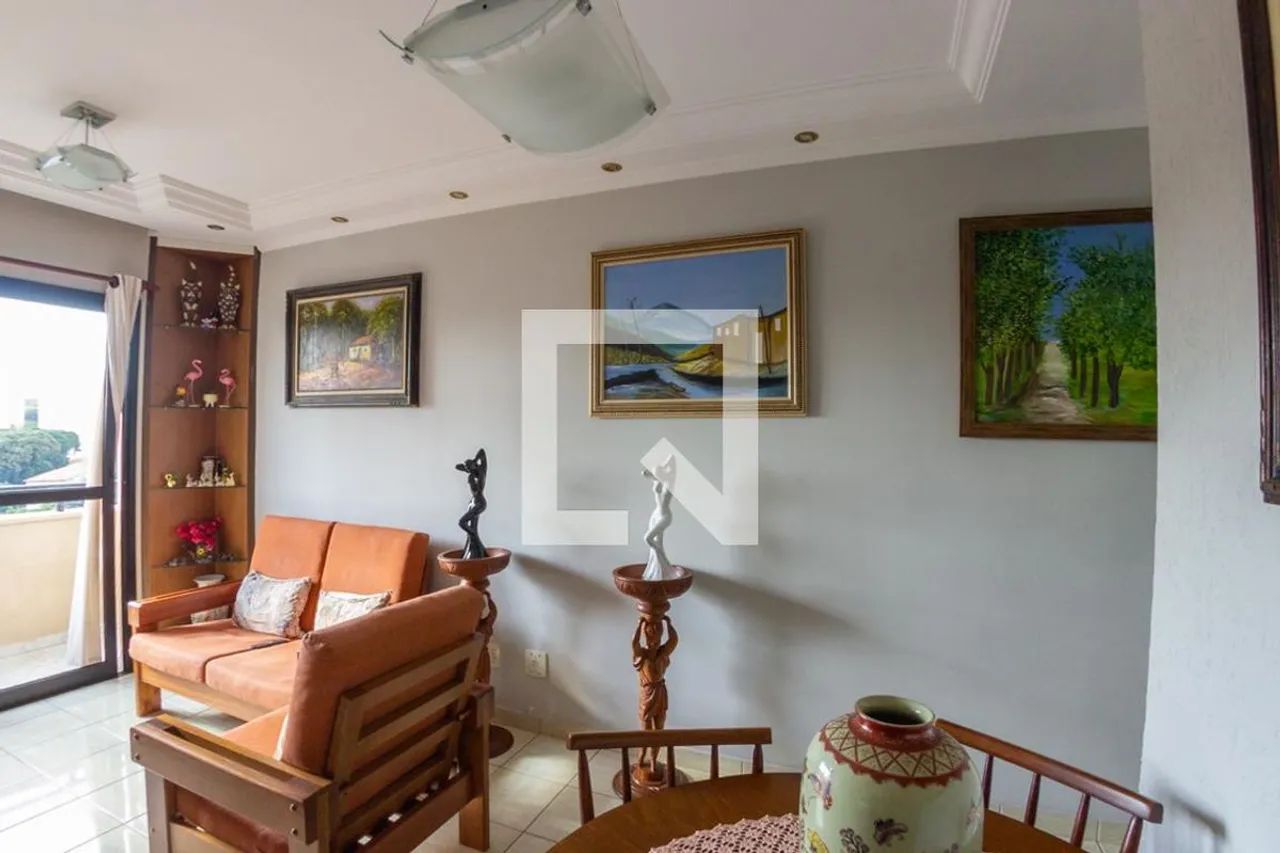 Apartamento à Venda - Santana, 2 Quartos, 58 m2 - Foto 2
