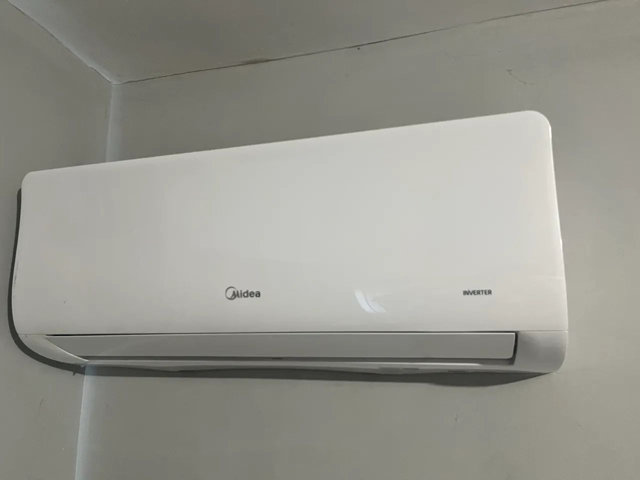 Ar condicionado split midea