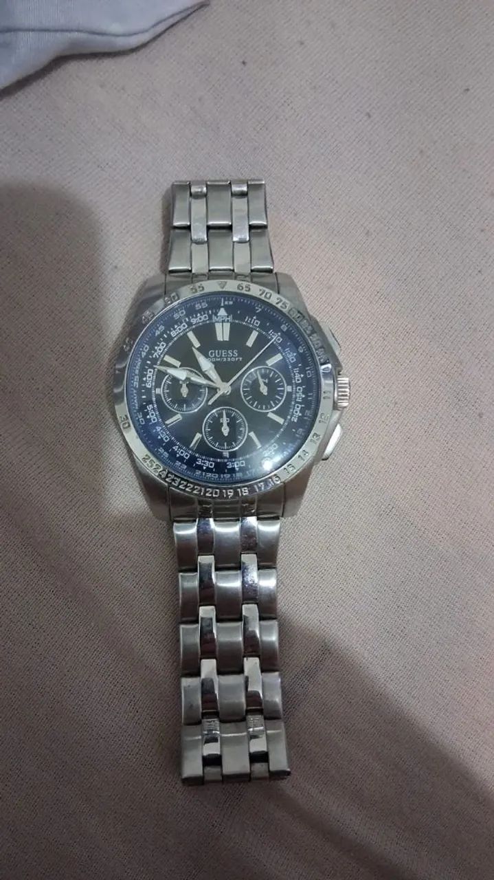 Relógio Guess 