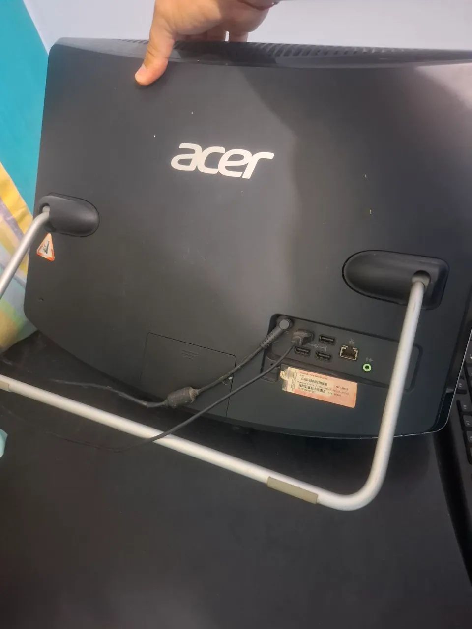 Computador Acer - Foto 2