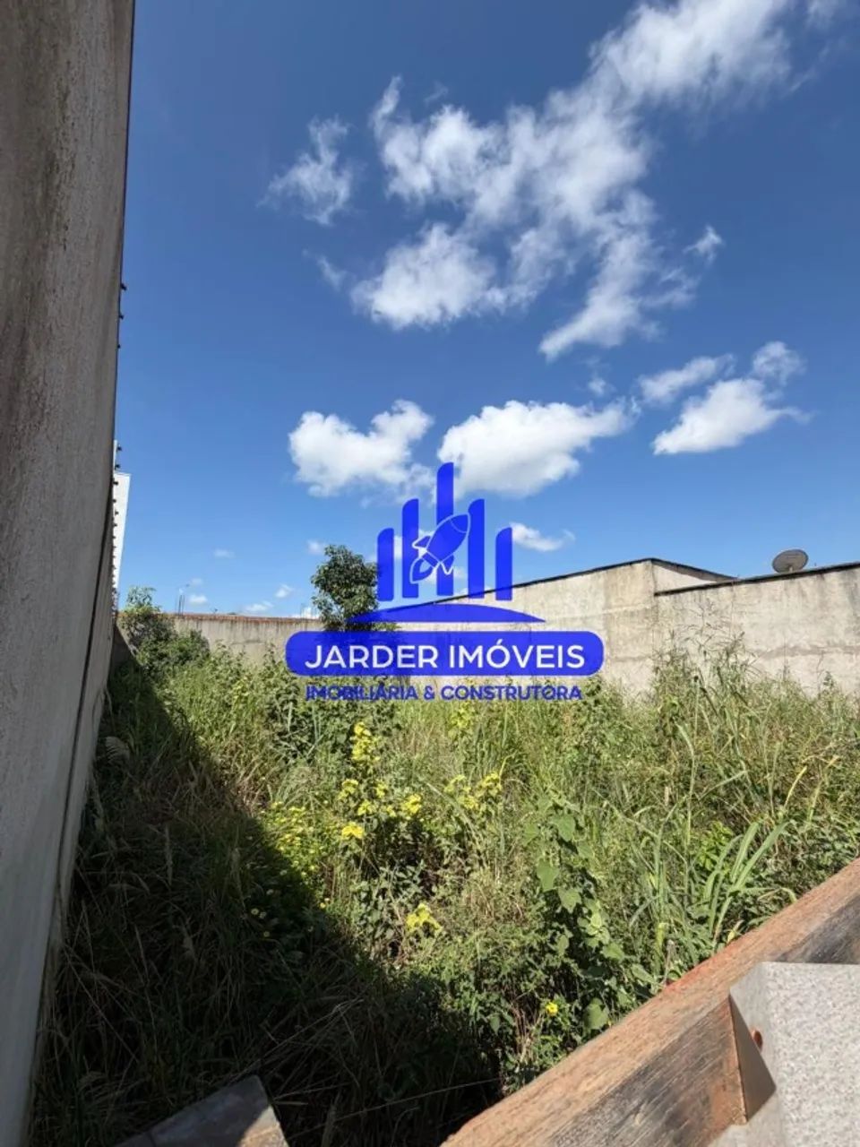 Lote para venda / bairro Cidade Jardim - Foto 2