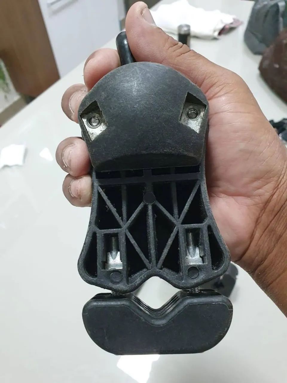Par de Tom Holder Rmv Clamp  - Foto 4