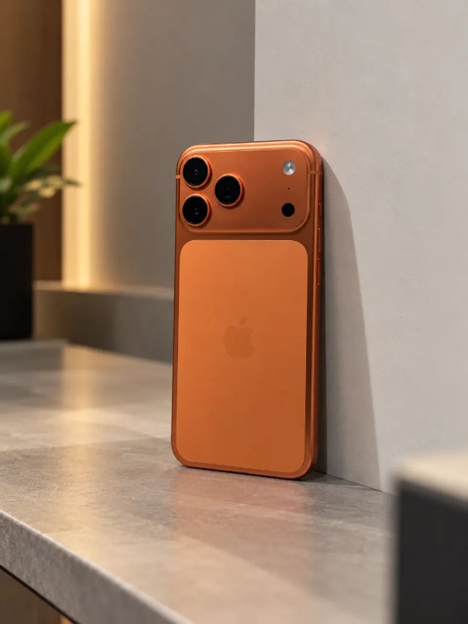 Iphone 17 Pro 256GB Lacrado. - Foto 3