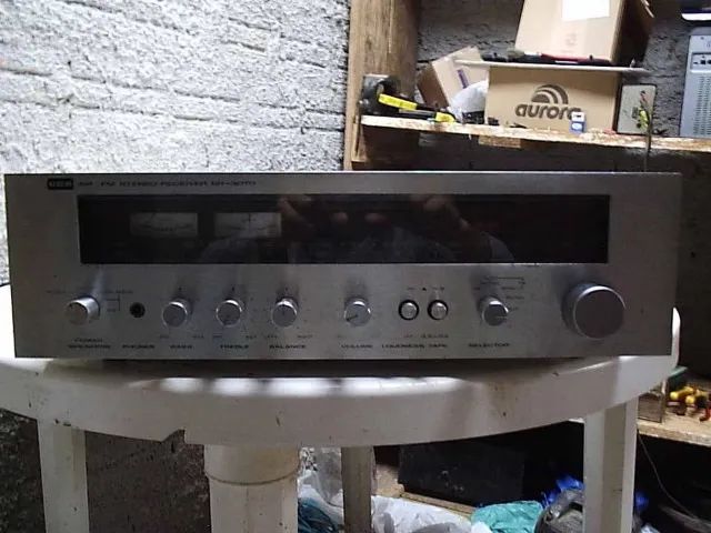 receiver cce sr3070