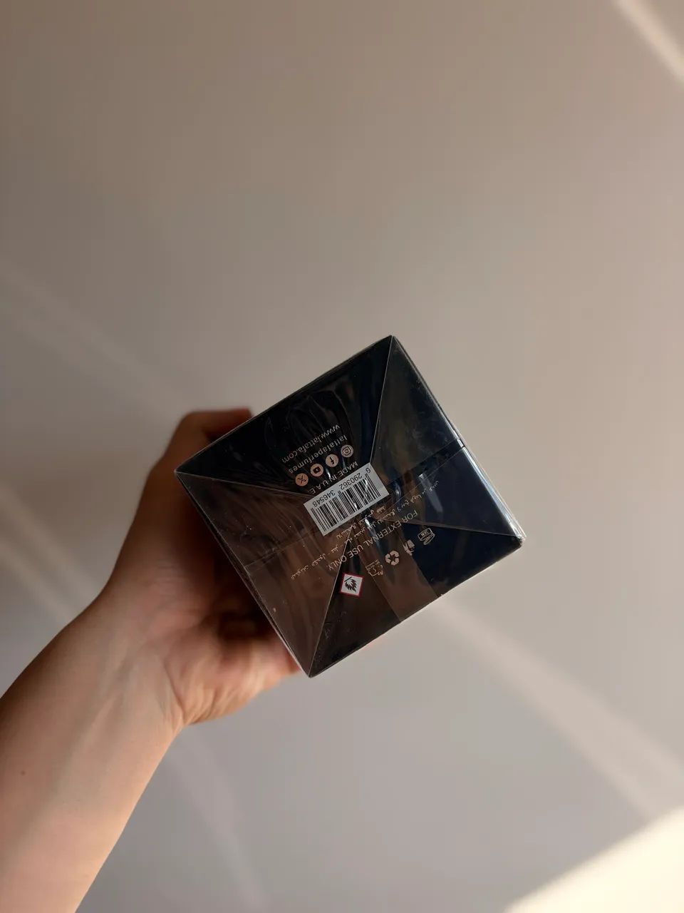 Asad Elixir  - Foto 2