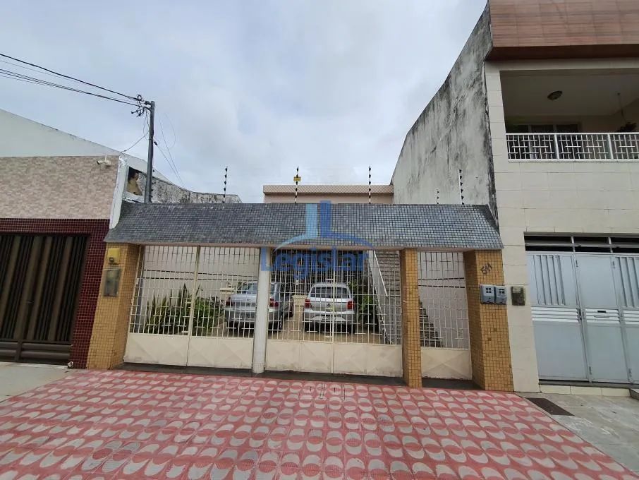 Casa 2 Quartos Aracaju - SE - Santo Antônio