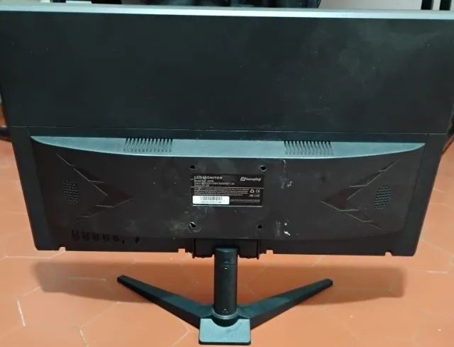 Monitor Haoqing 20" - Foto 3