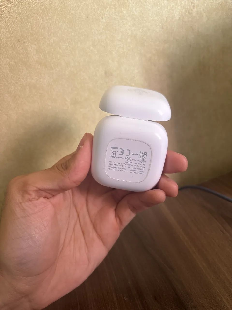 Caixinha QCY T13 (normal ou anc) - Foto 2