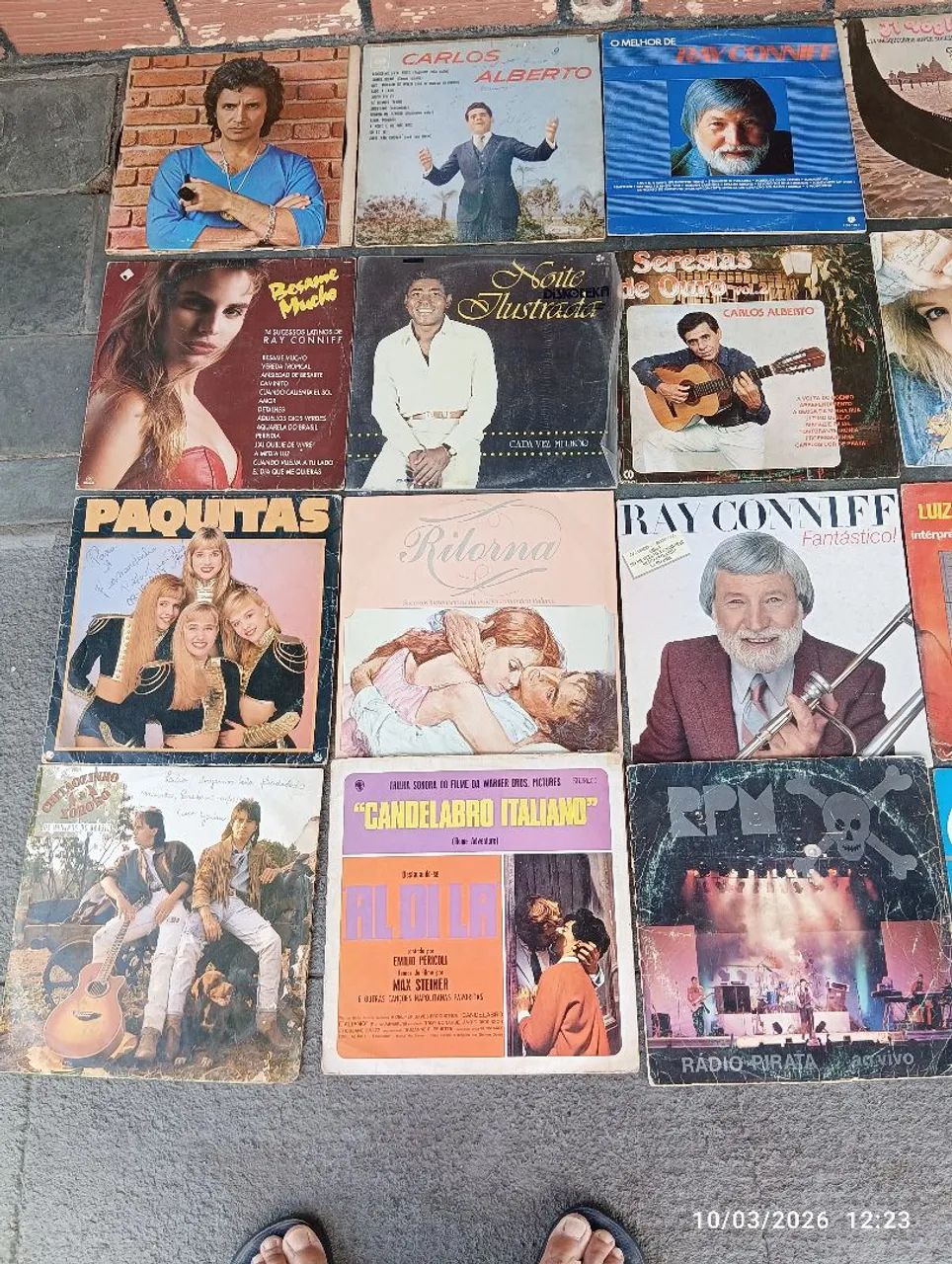 Discos de Vinil LPS - Foto 5