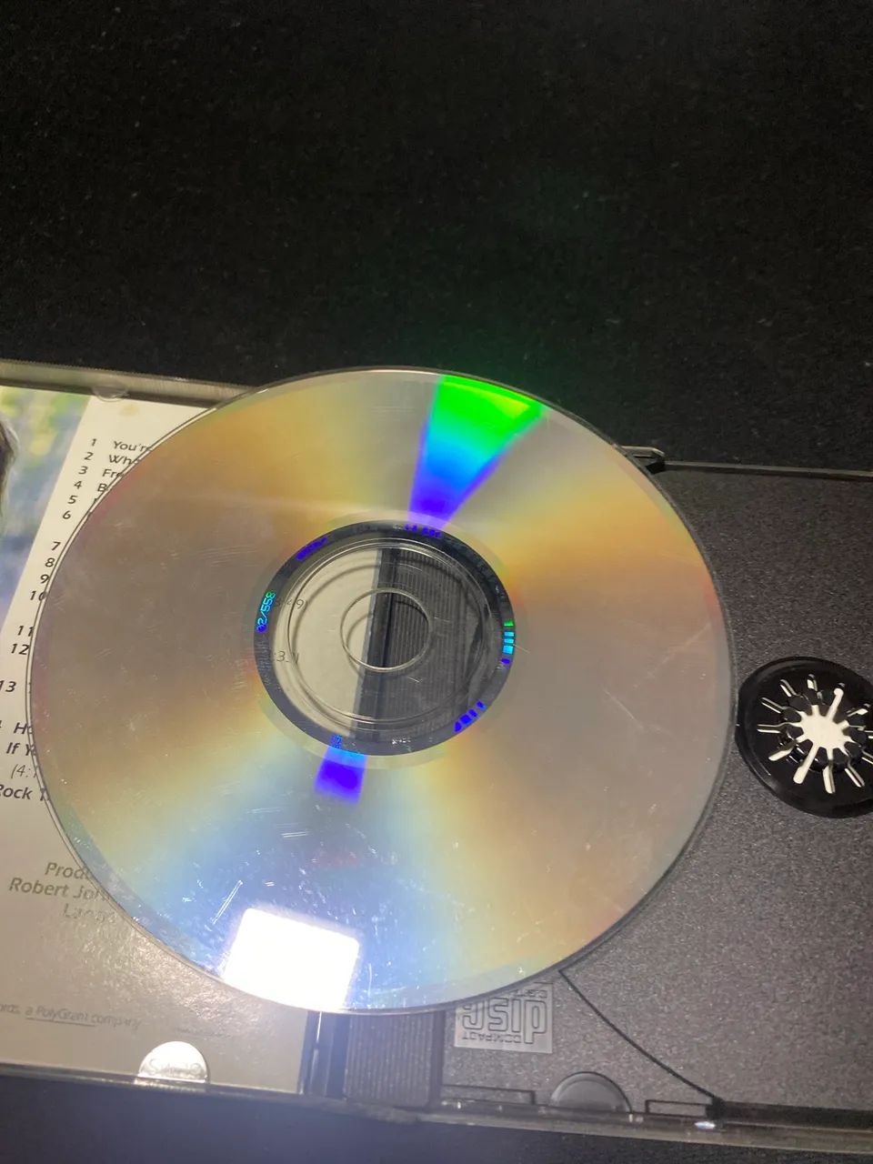 CD Shania Twain - Foto 3