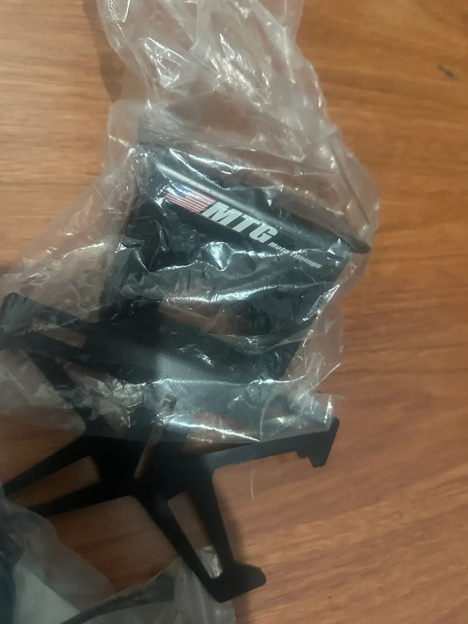 Proteção do motor Yamaha R3 - Foto 3