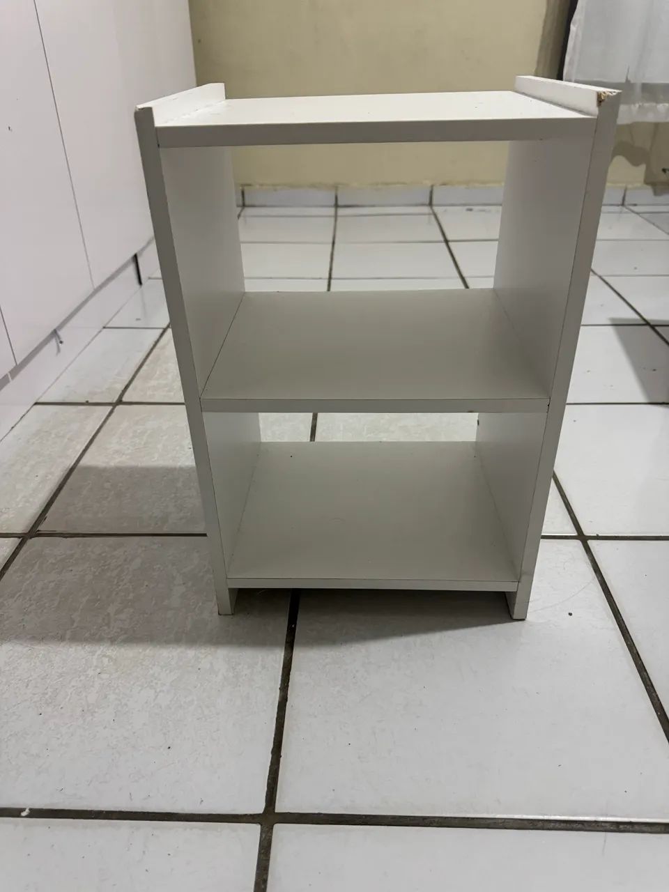 Mesa de cabeceira