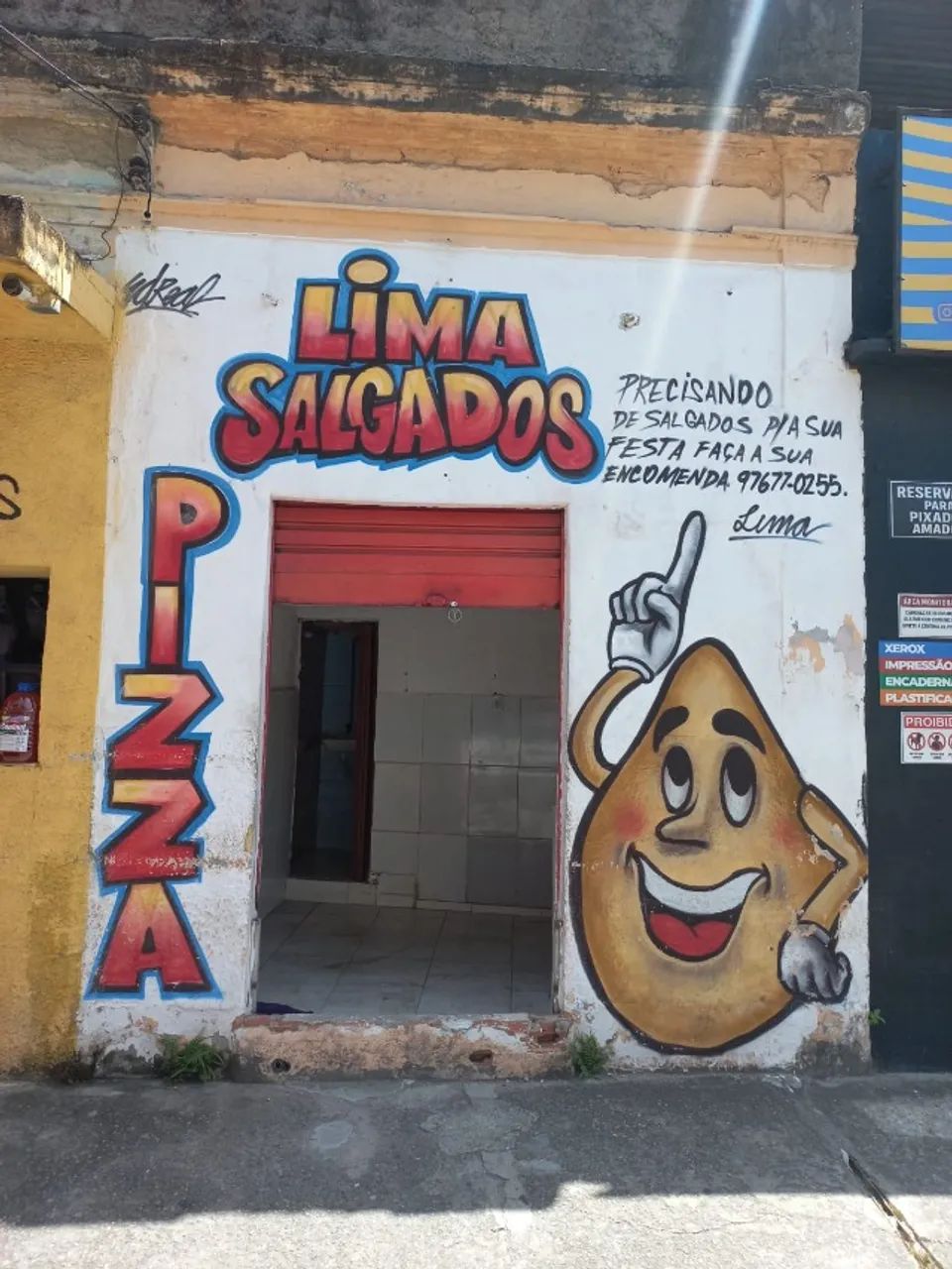 Loja comercial  - Foto 2