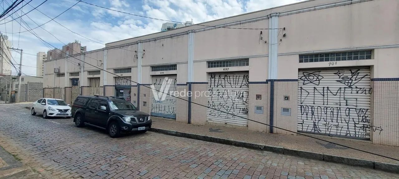 sala - Centro - Campinas - Foto 2