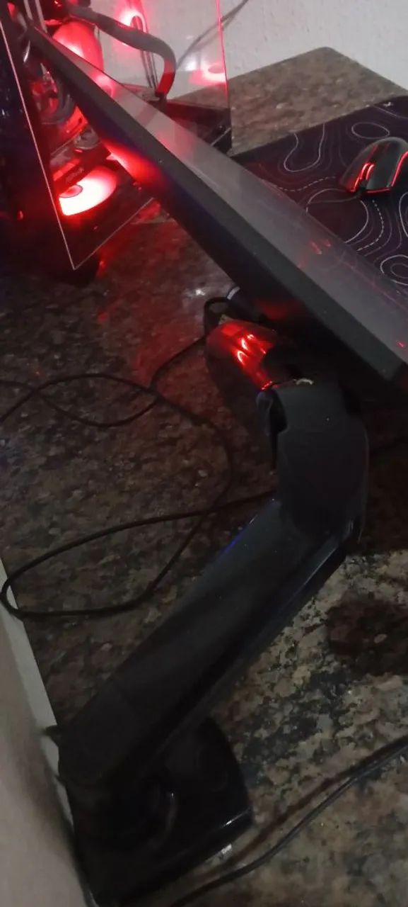 PC GAMER PRA SAIR LOGO  - Foto 2