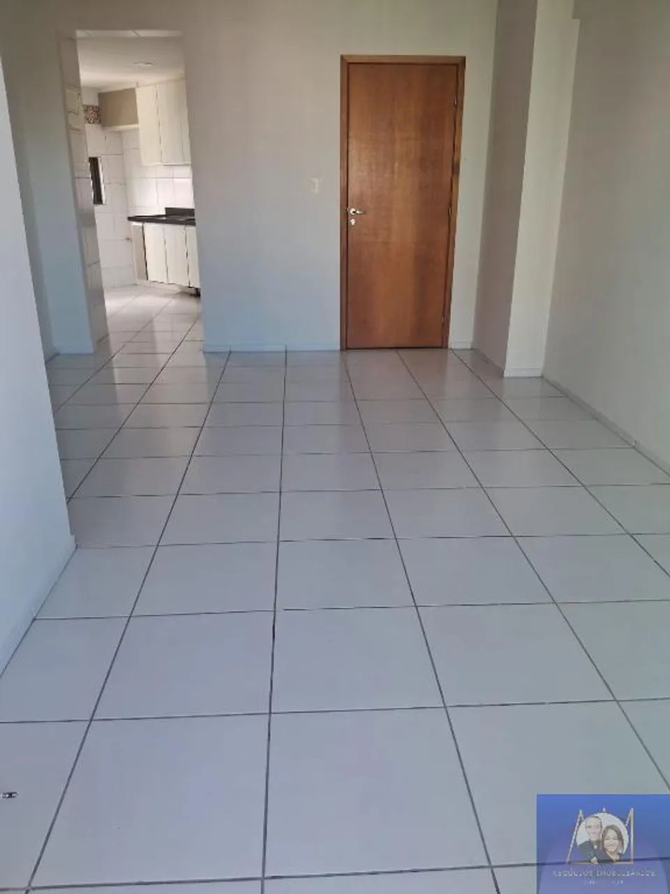 Apartamento à Venda em Casa Amarela