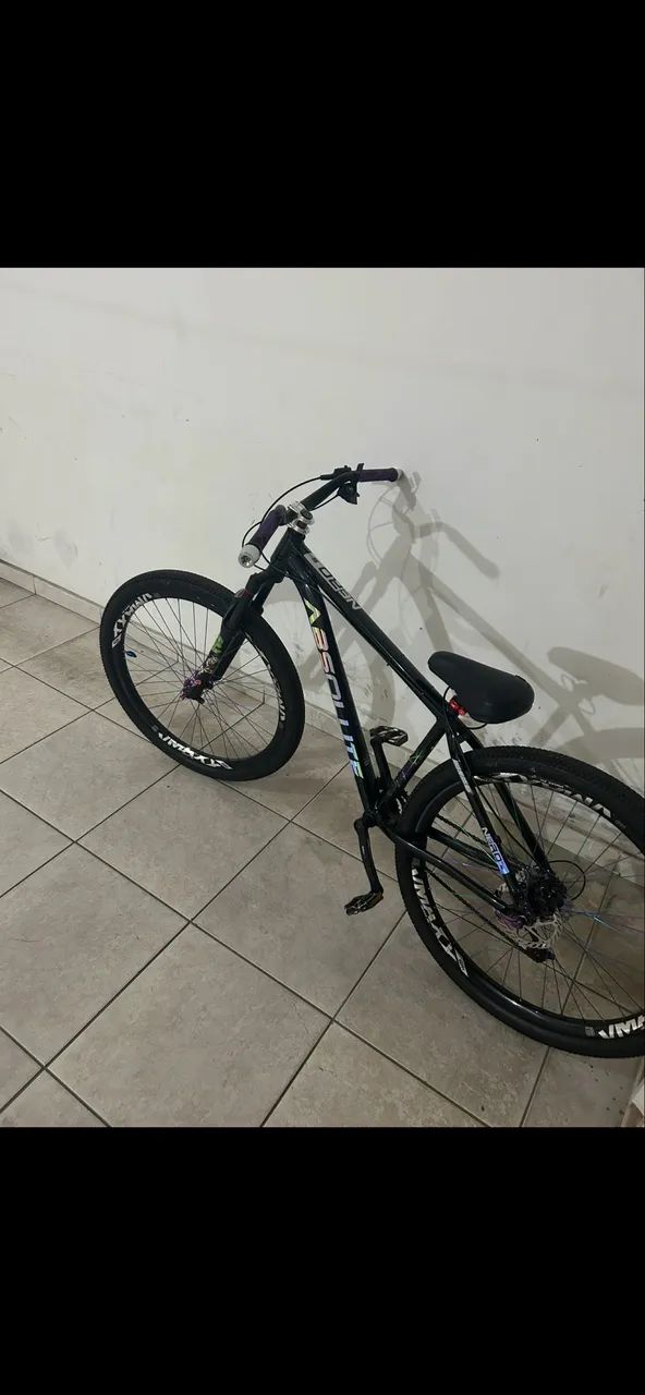 Bike aro 29 - Foto 2