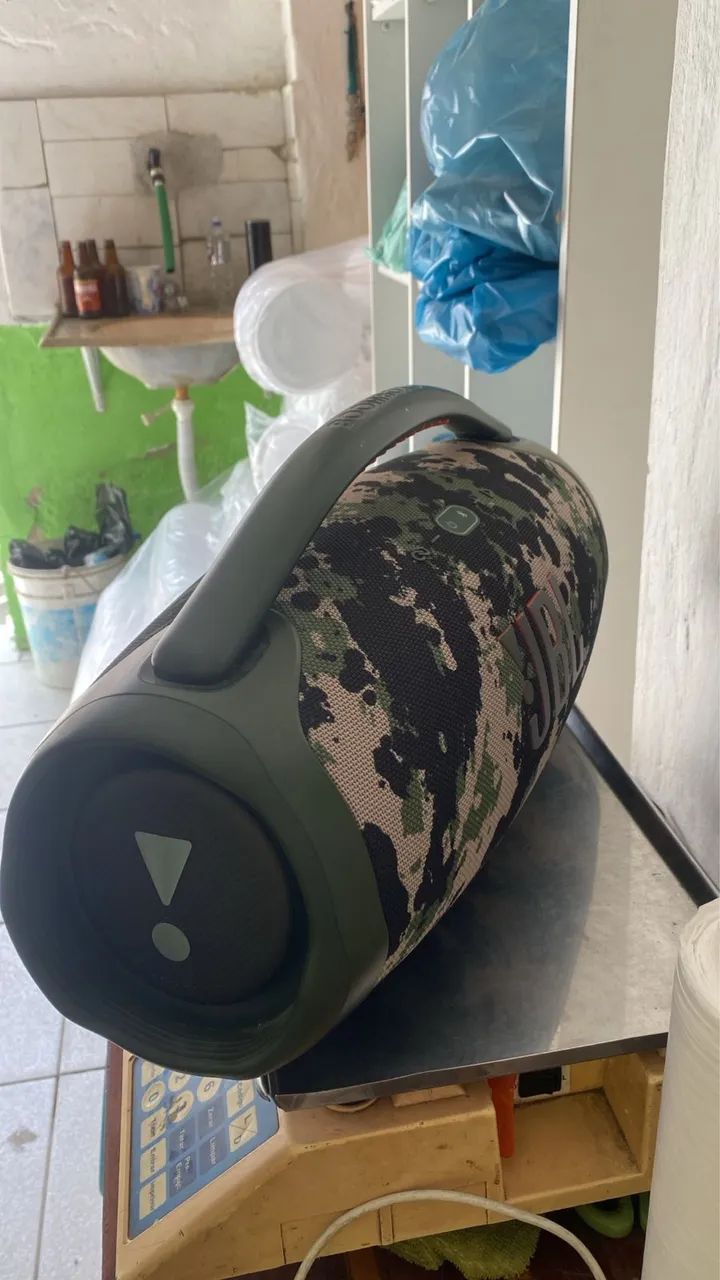 Boombox 3 - Foto 3