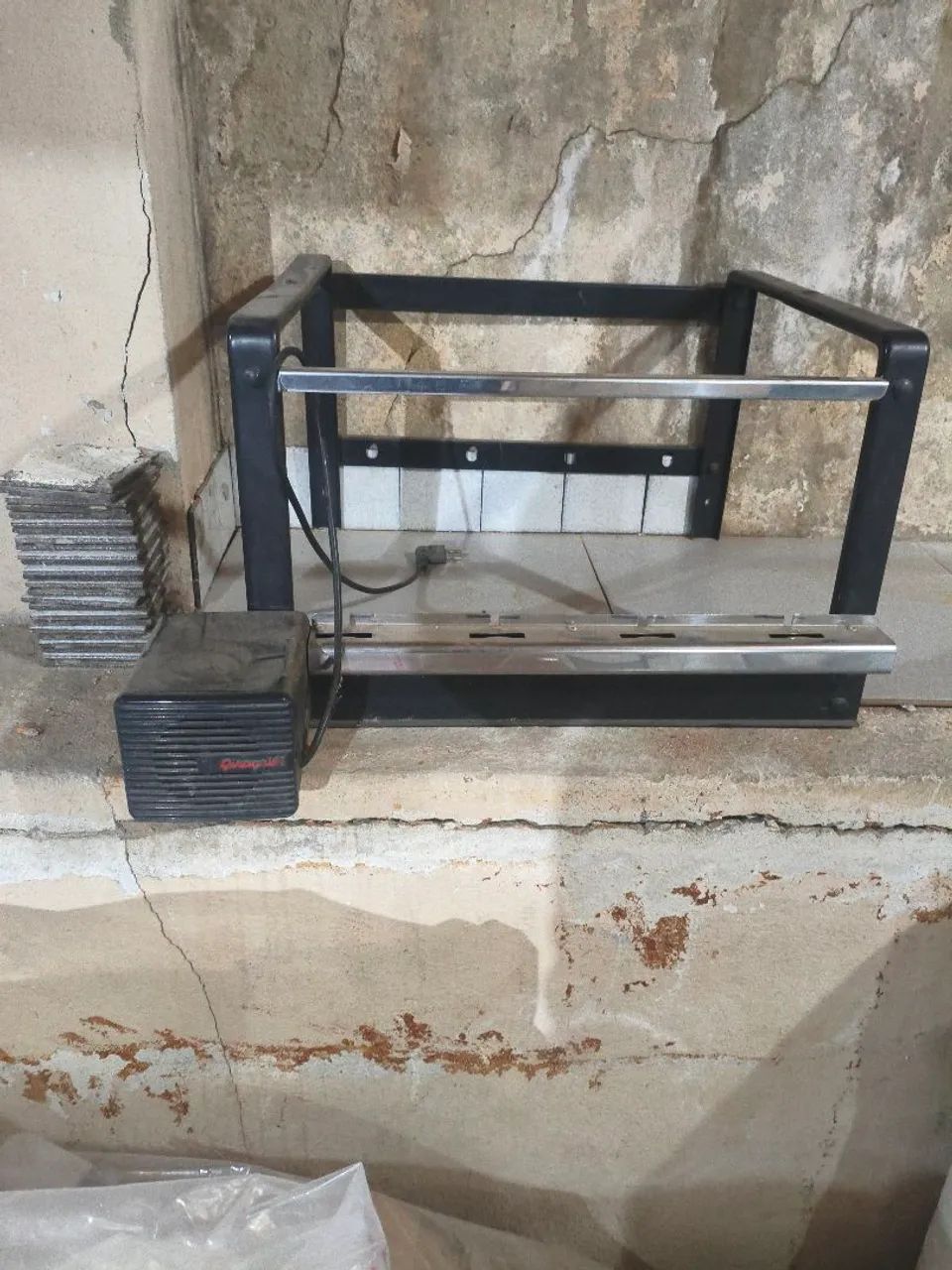 Giragrill