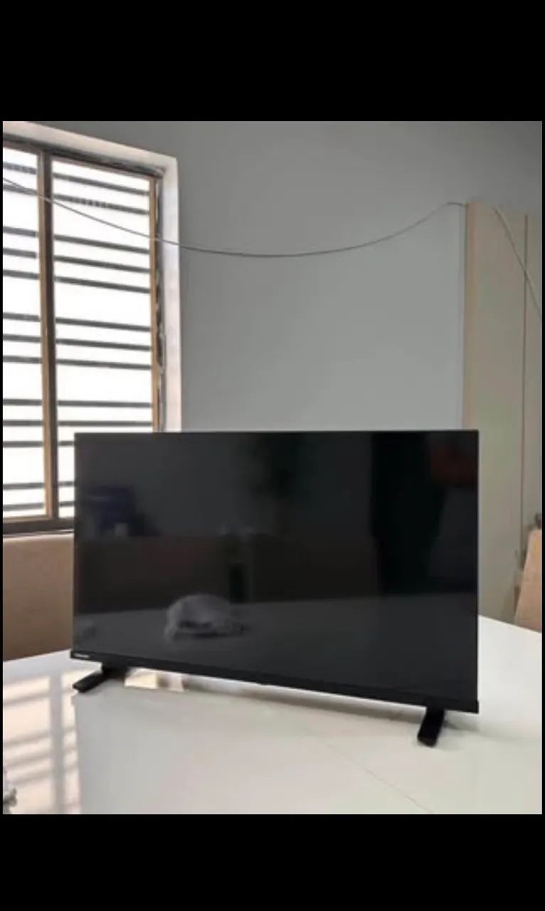 Tv toshiba