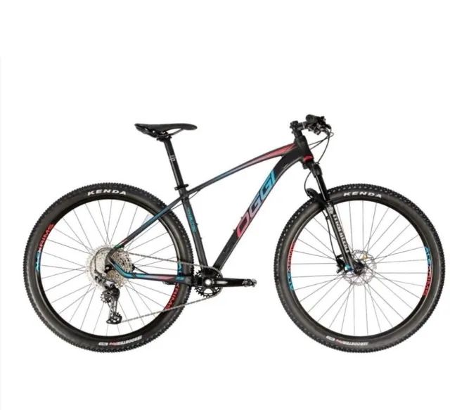 Bike Nova 