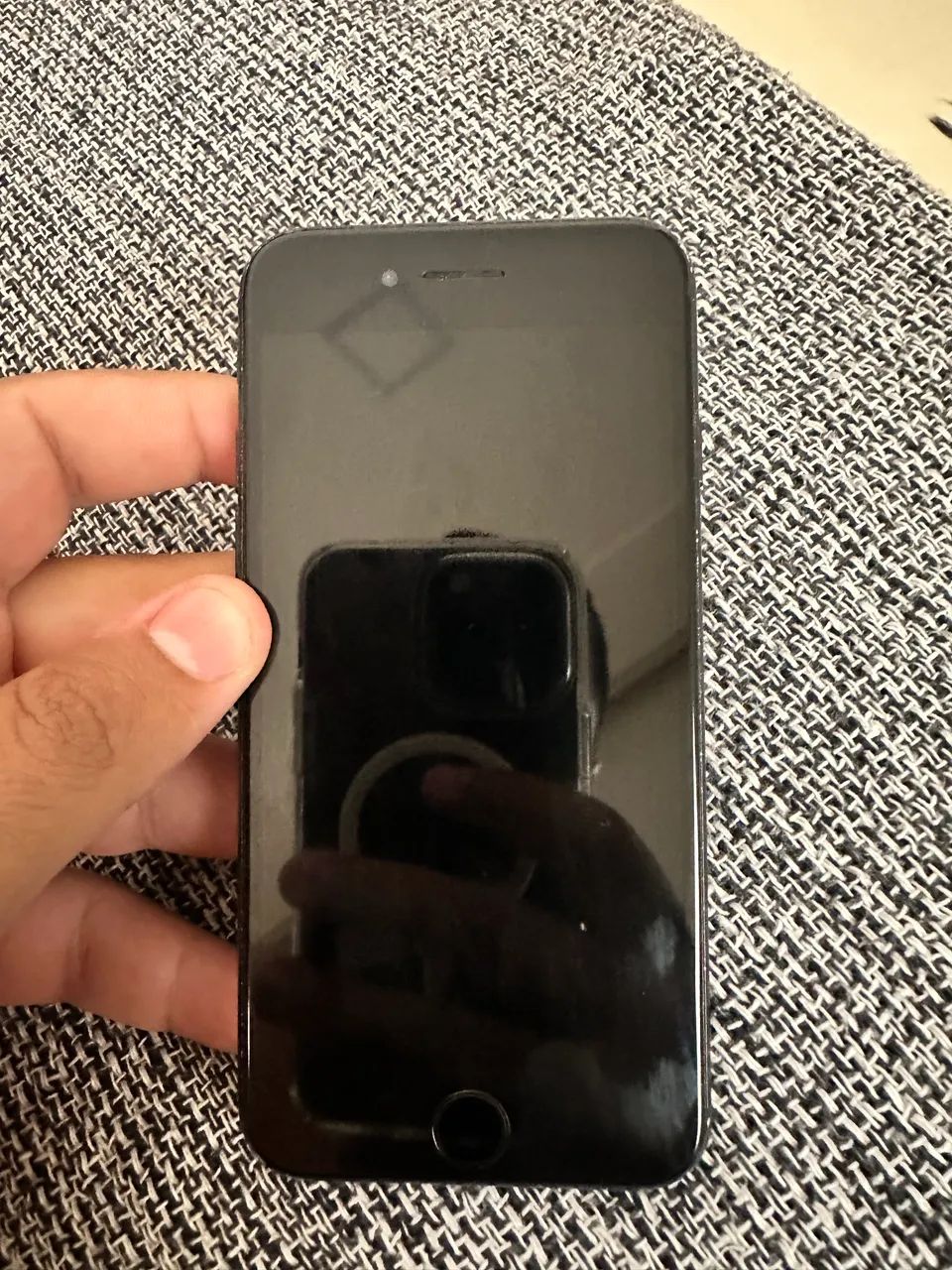 iPhone 7 64 gb - Foto 2