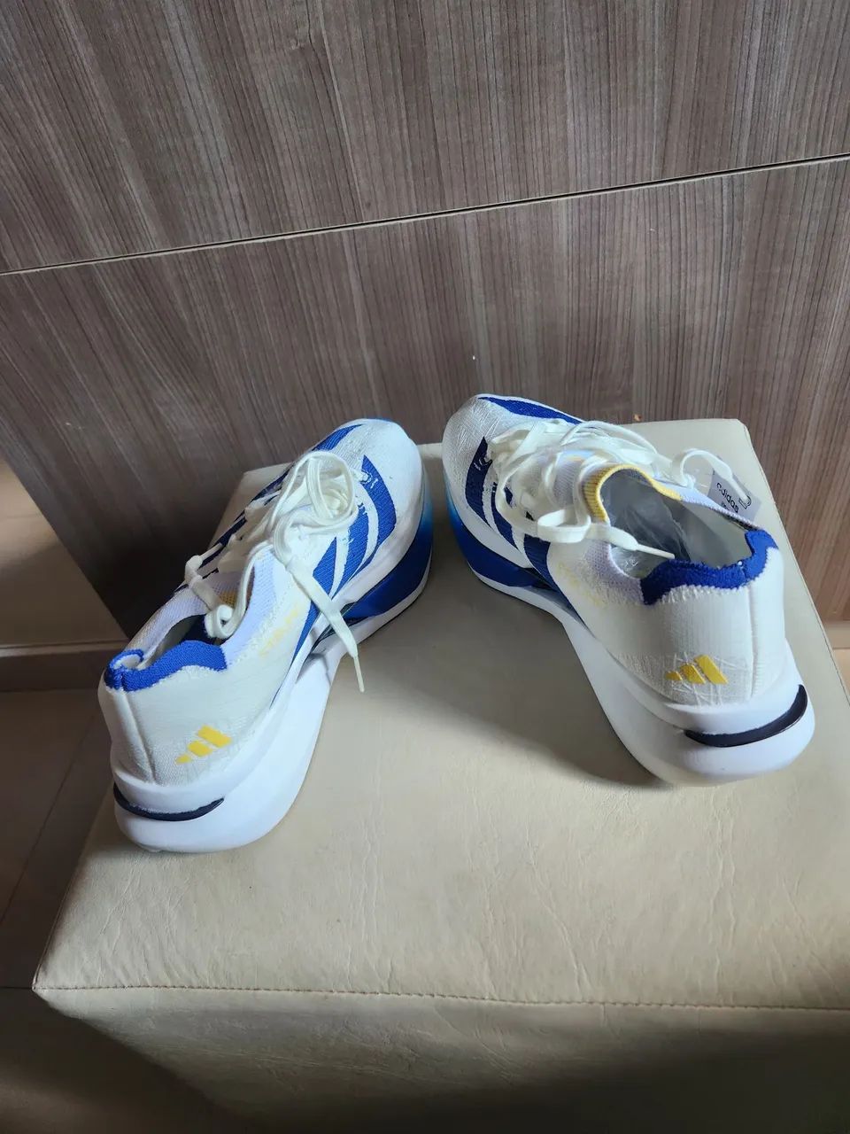 ADIDAS ADIZERO PRIME X3 - Calçados - Samambaia Sul (Samambaia