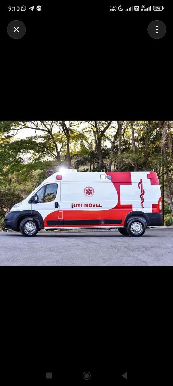 Motorista CNH E  - Foto 3