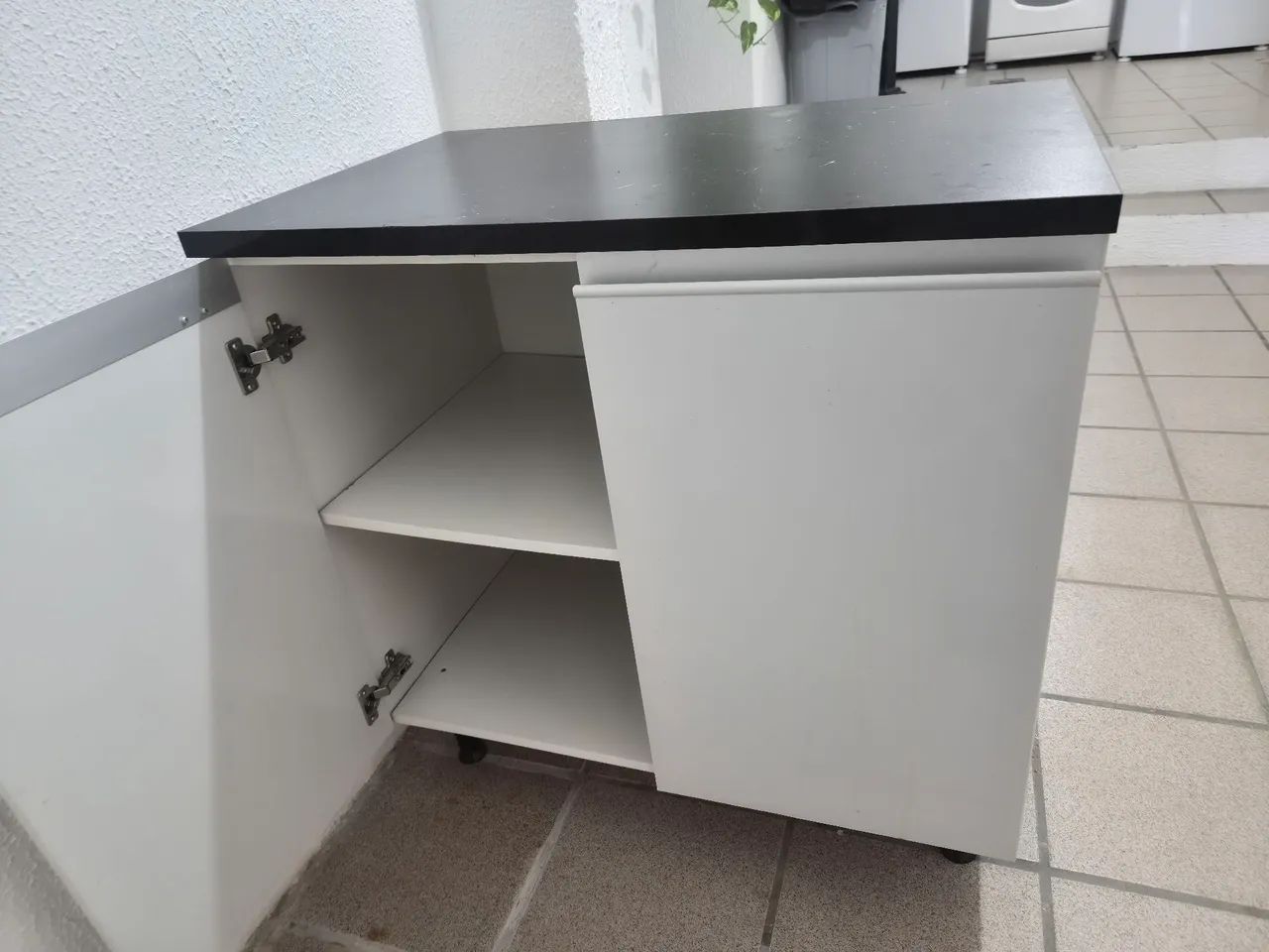 Armario para cozinha/lavanderia