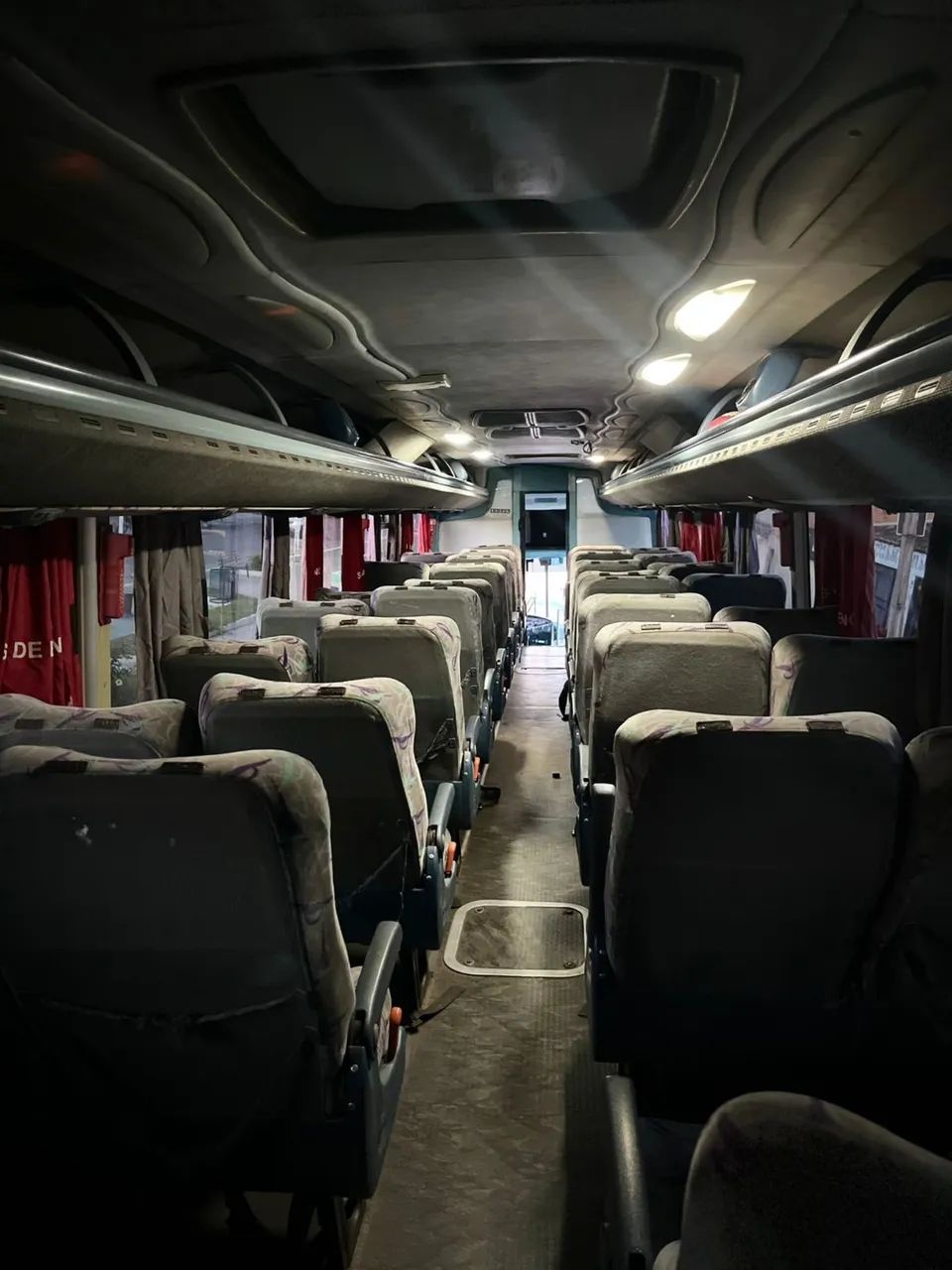 Vende-se ônibus  - Foto 5