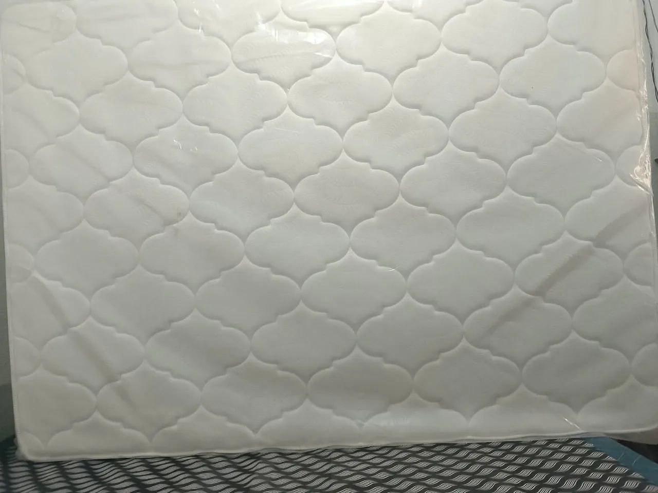 Cama semi nova ultrapedic. - Foto 2