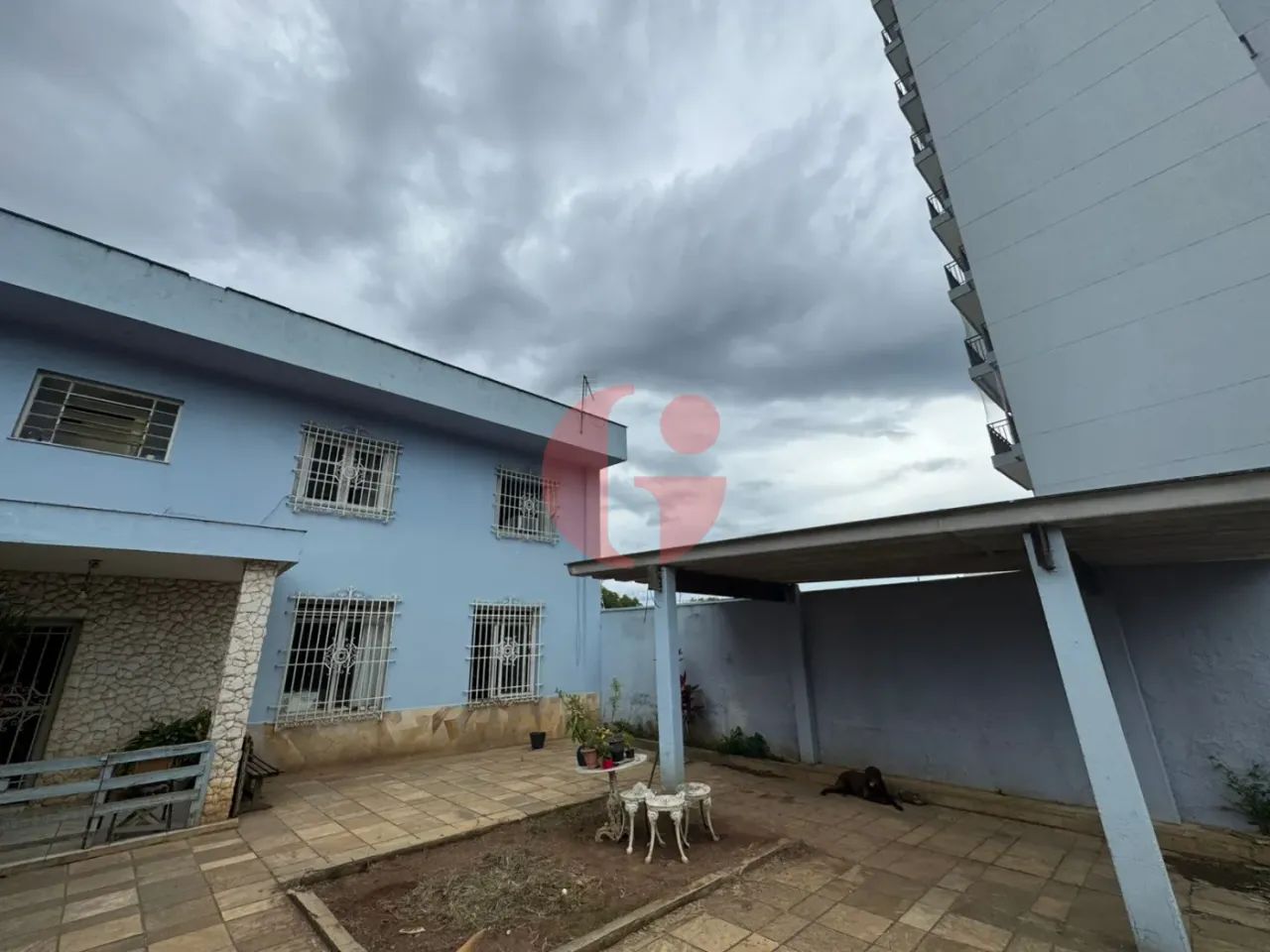 Casa comercial para venda com 376m² de área construída e 569m² de terreno - no bairro Vila - Foto 5
