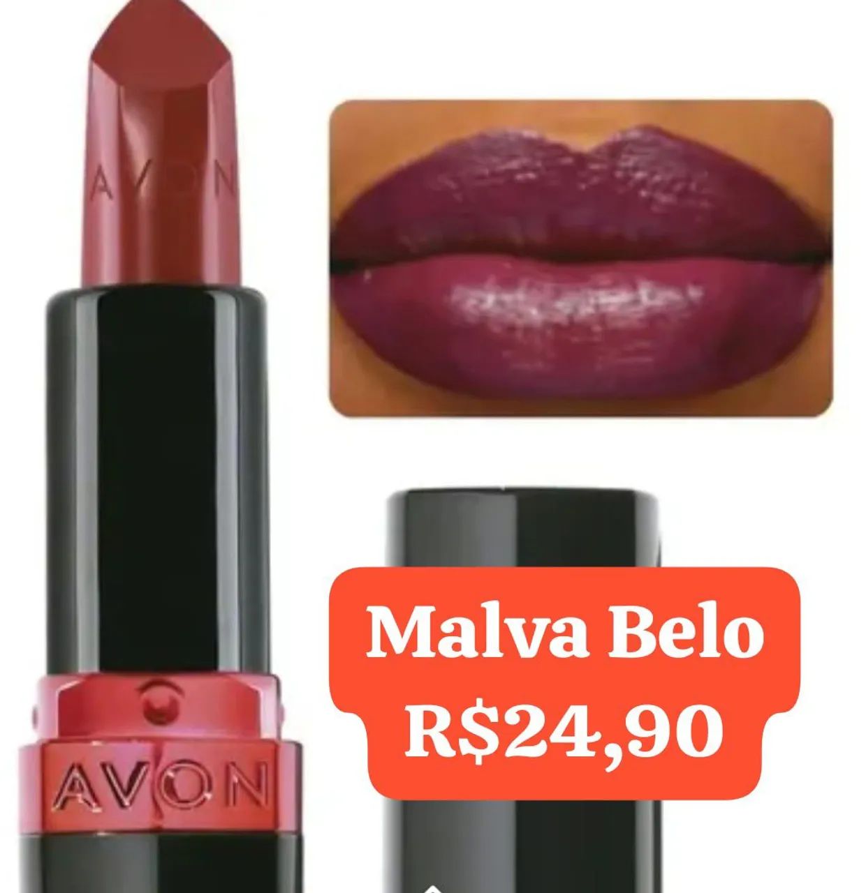 Avon - Foto 3