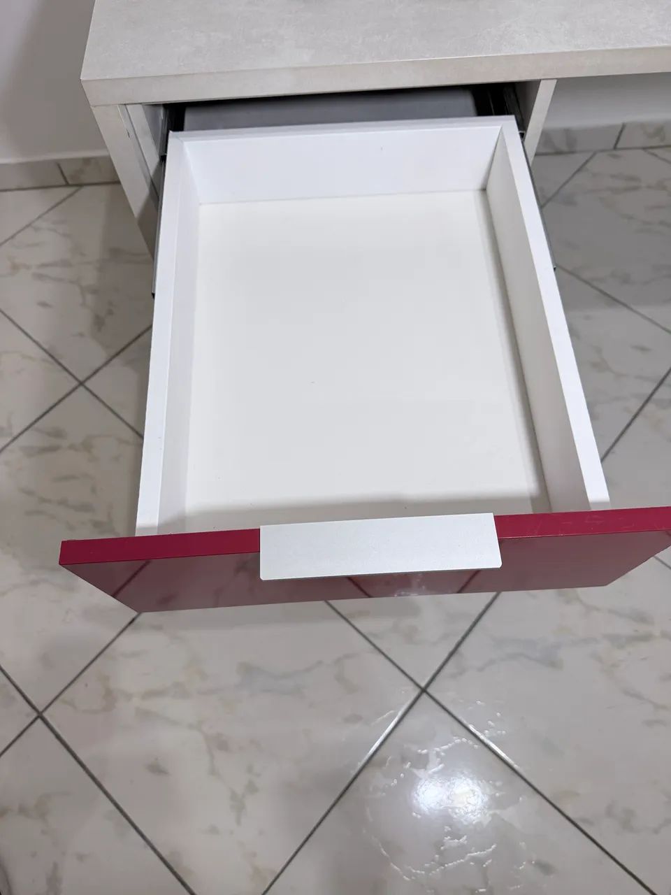 Mesa escritório  - Foto 3