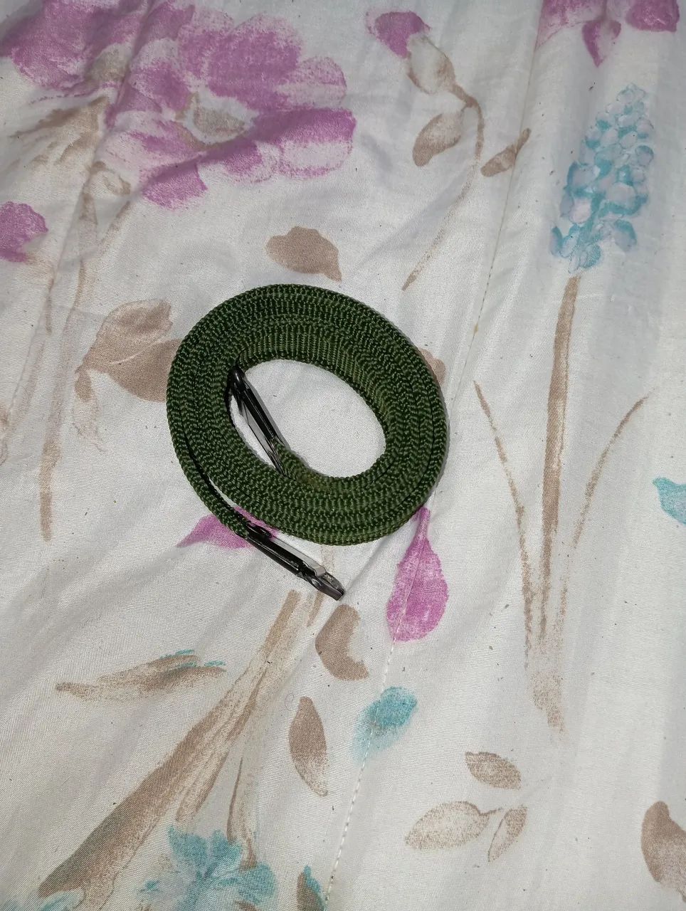 Bandoleira do exercito  - Foto 2