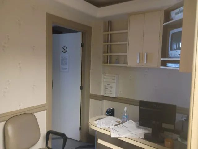 Sala no hospital Anchieta - Foto 5