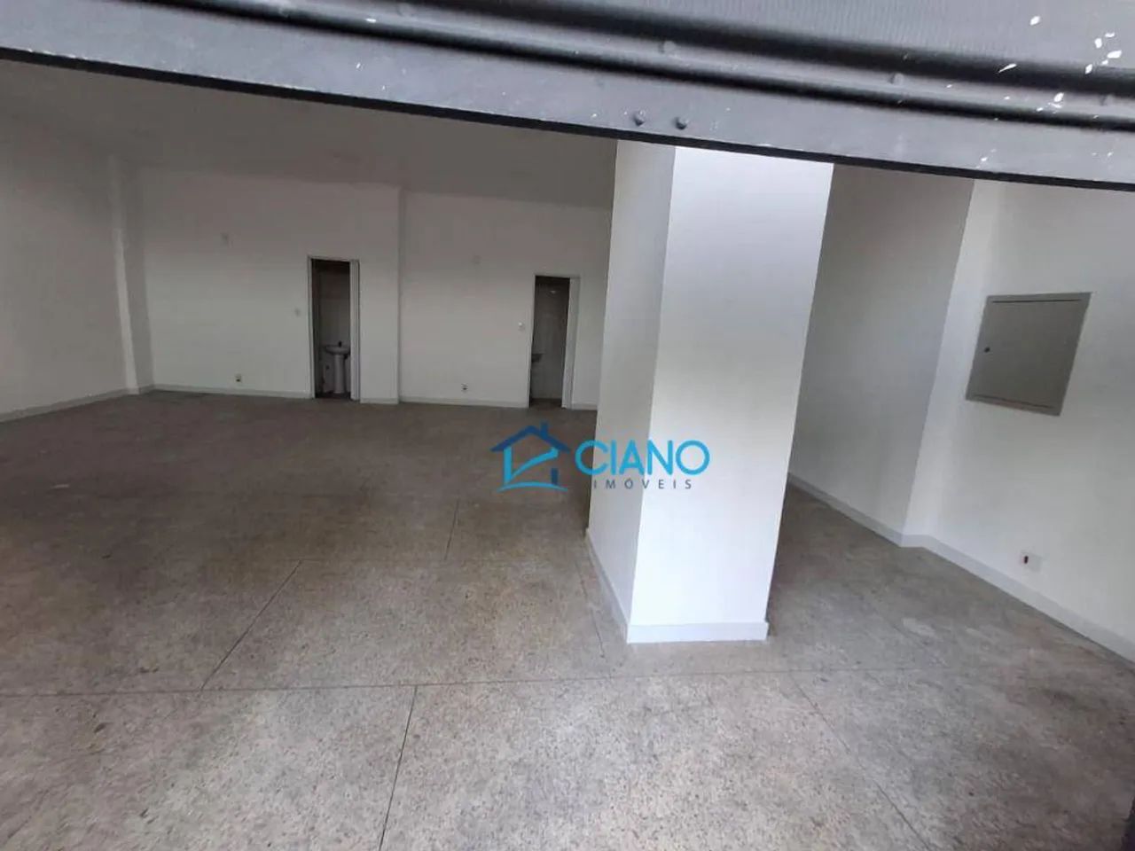 Salão, 70 m² - venda por R$ 800.000,00 ou aluguel por R$ 4.635,00/mês - Mooca - São Paulo/ - Foto 2