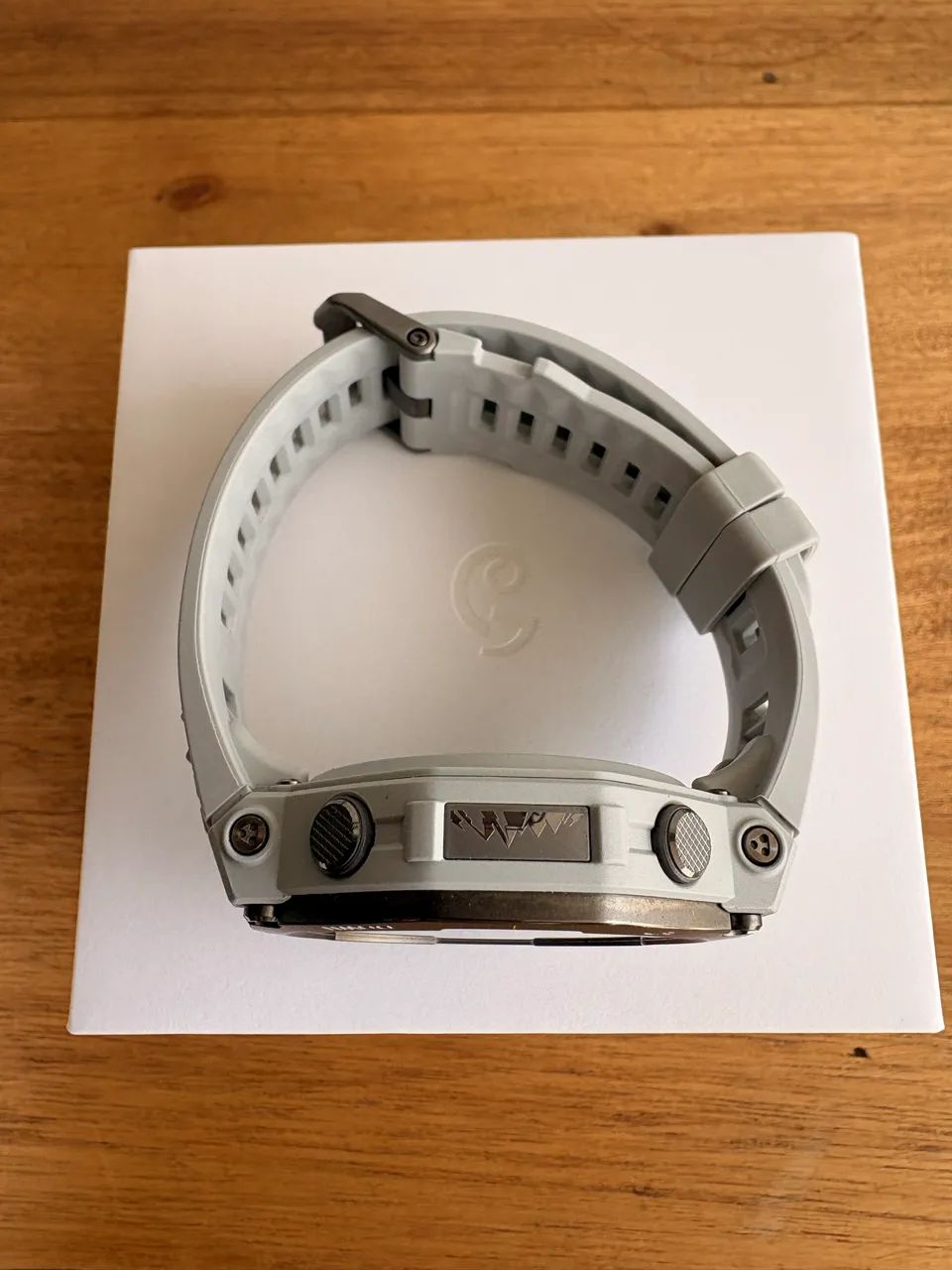 Amazfit T-Rex 3  - Foto 4