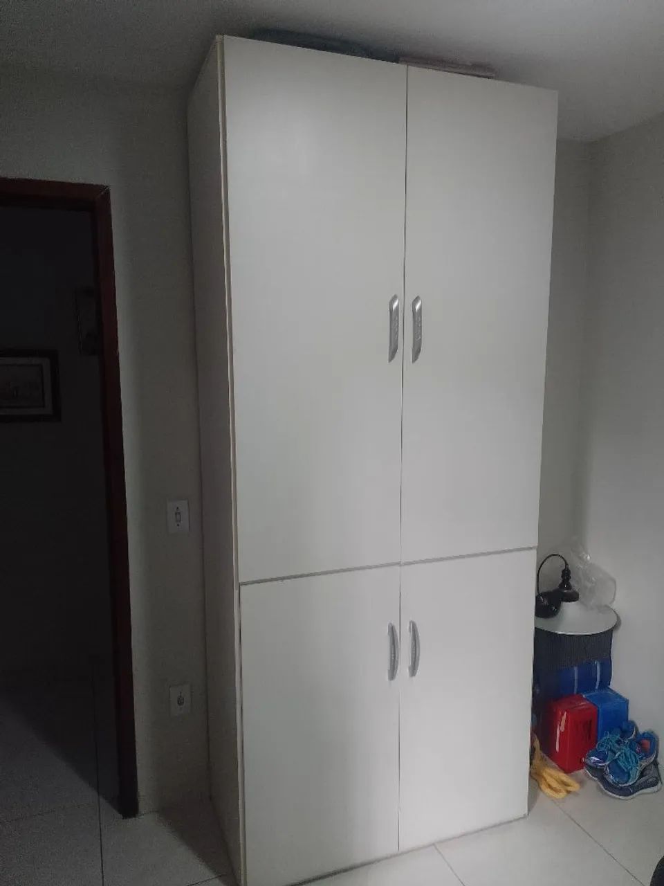 Guarda roupa 