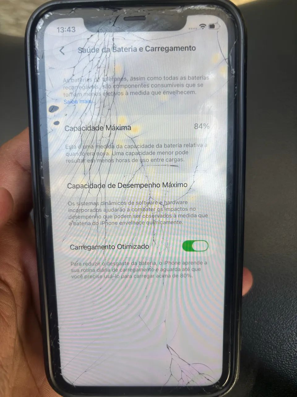 iPhone 11 64 gb  - Foto 4