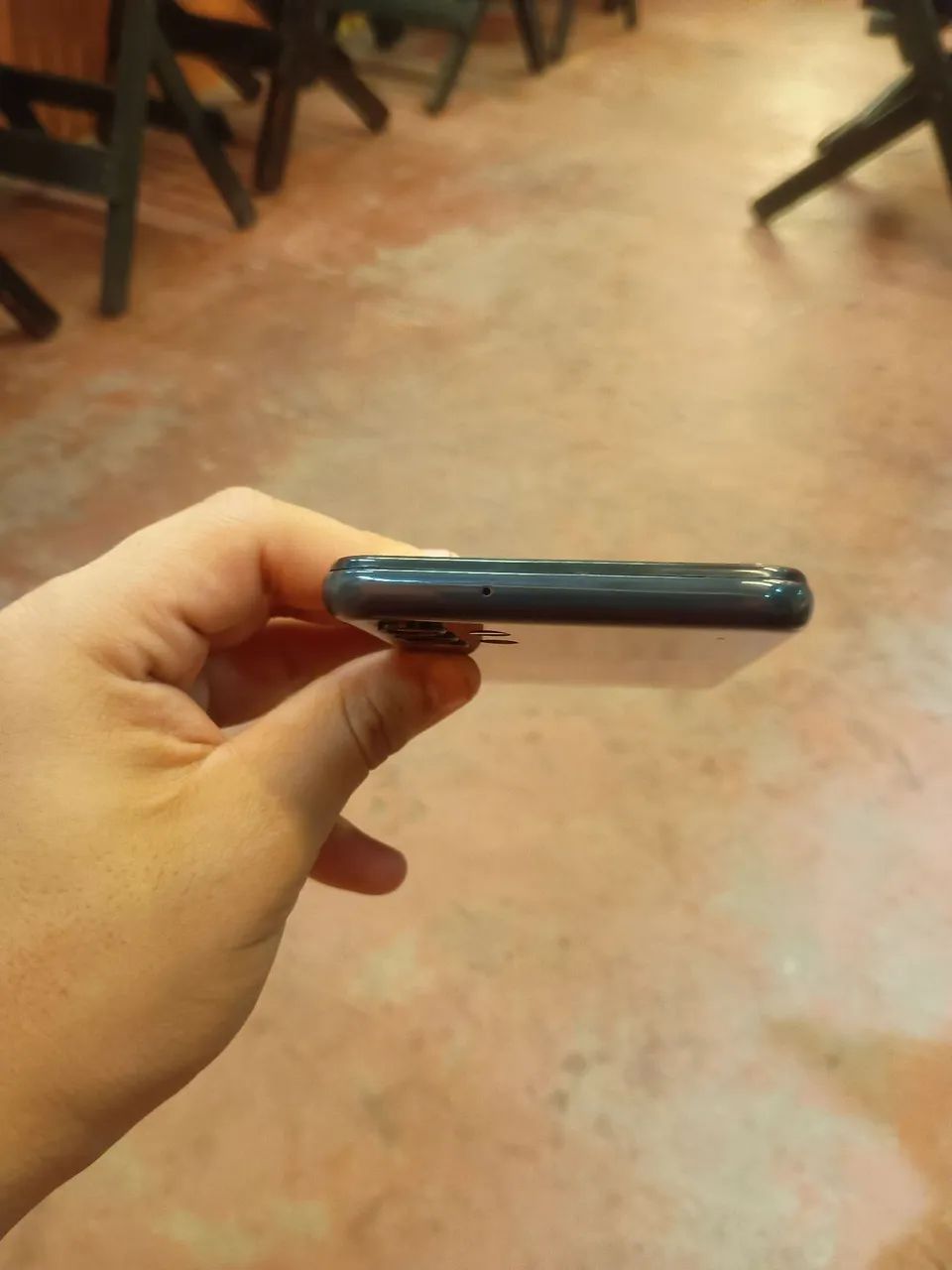Celular Galaxy A13 - Foto 5
